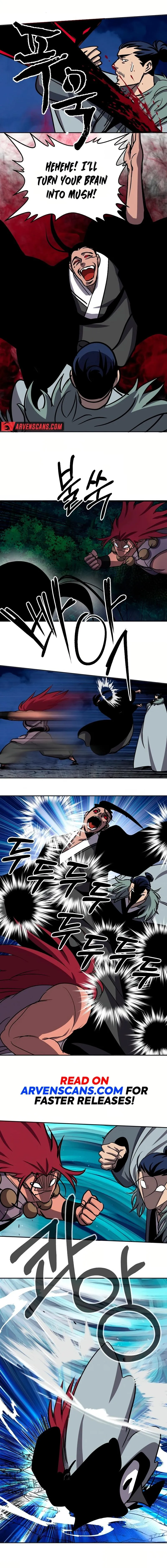 Two Moon Chapter 74 10
